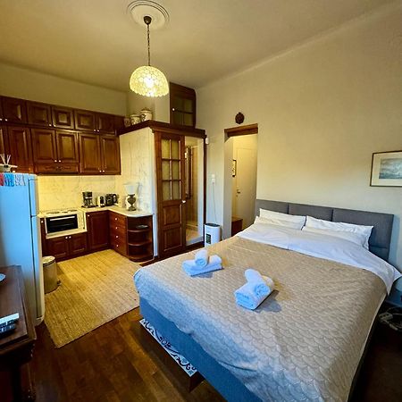 Anafiotika House Lejlighed Athen Eksteriør billede