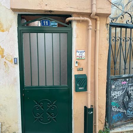 Anafiotika House Lejlighed Athen Eksteriør billede